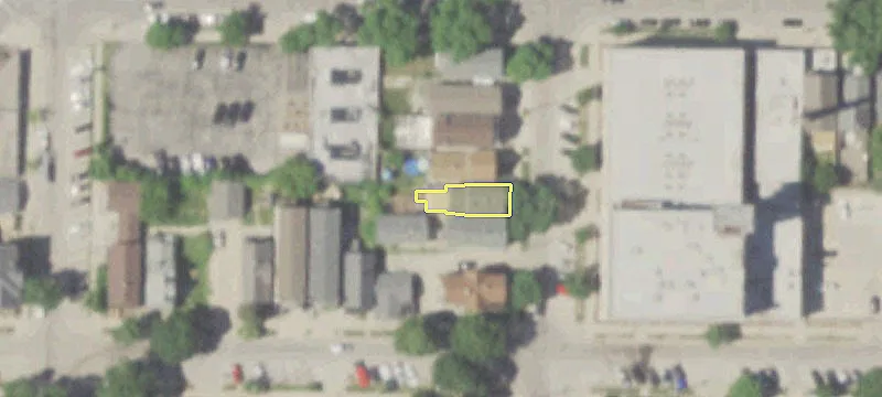 Milwaukee East Side Income Property