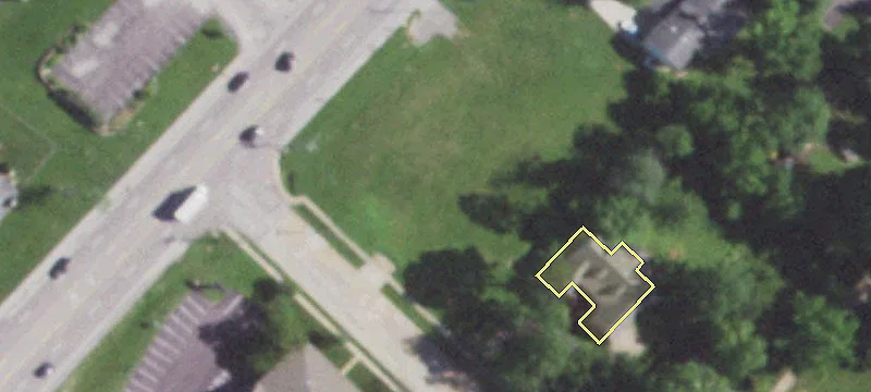 1.14 Acre Commercial Land Assemblage