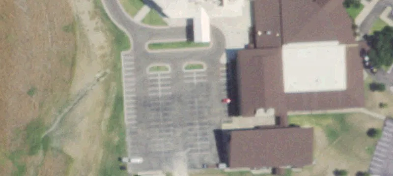 9.6 Acres Commercial Land Available