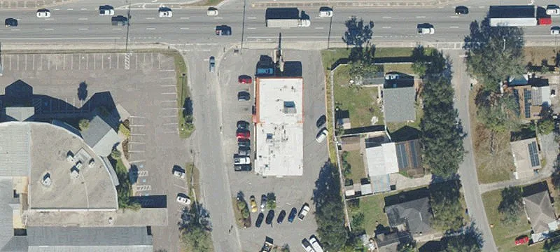 Retail Space For Sale