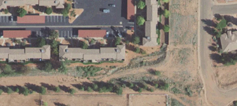 Retail Space in Kanab, Utah