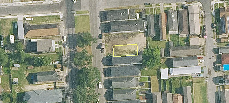 New Orleans Income-Producing Duplex