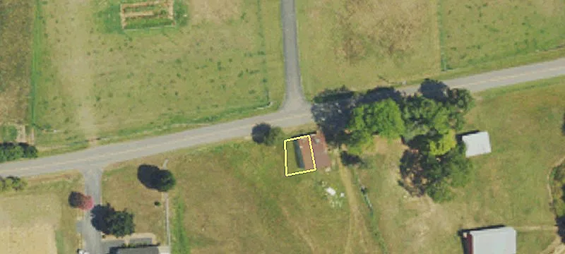 15 Acres Near Kentucky Lake