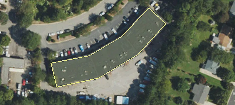 Raleigh Specialty Property For Sale