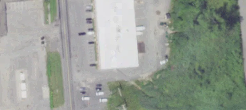 East Syracuse Office/Warehouse Building