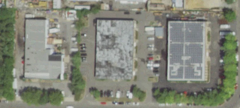 Bay Shore Industrial Property