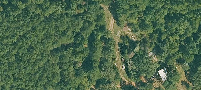 Land Near Mulberry River Access