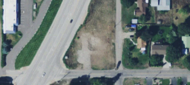 Prime Montana Commercial Land