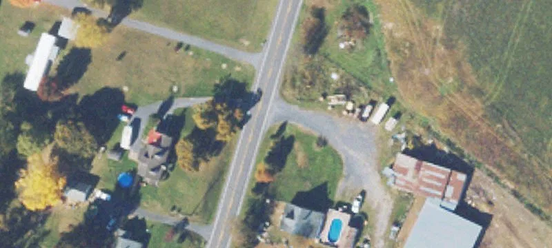 Residential Land in Convenient Location