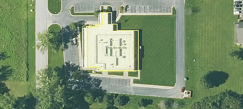 Development Land on State Avenue