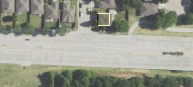 Land in Prime Location