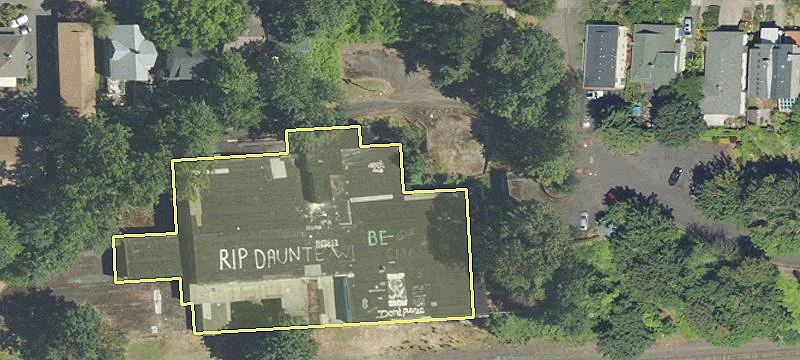 Portland Industrial Warehouse Asset Opportunity