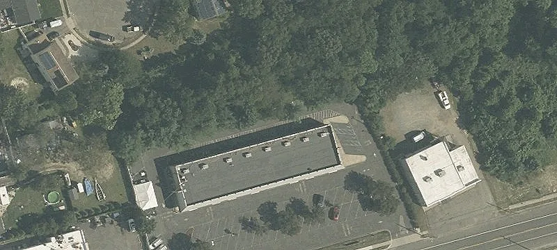 Approved Retail Land For Sale