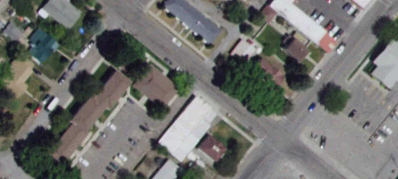 Blackfoot Office/Retail Investment Opportunity