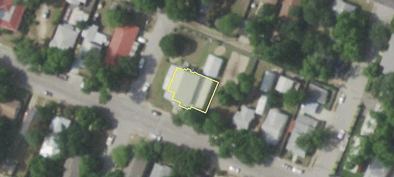 Large Corner Lot For Sale