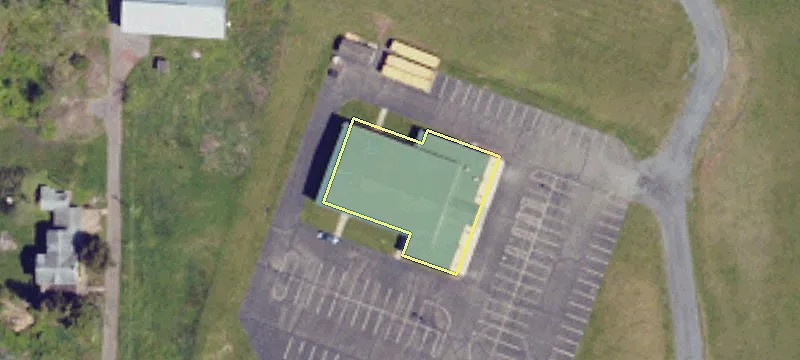 Land for Subdivision and Development