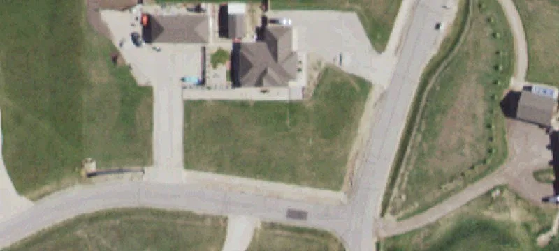 Scenic Building Lot Near Town