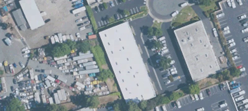 Concord Flex Space For Rent
