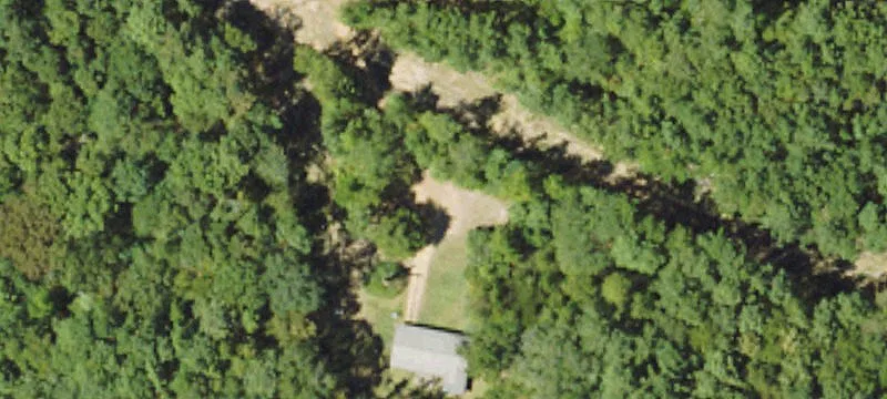 90 Acre Recreational Land Tract