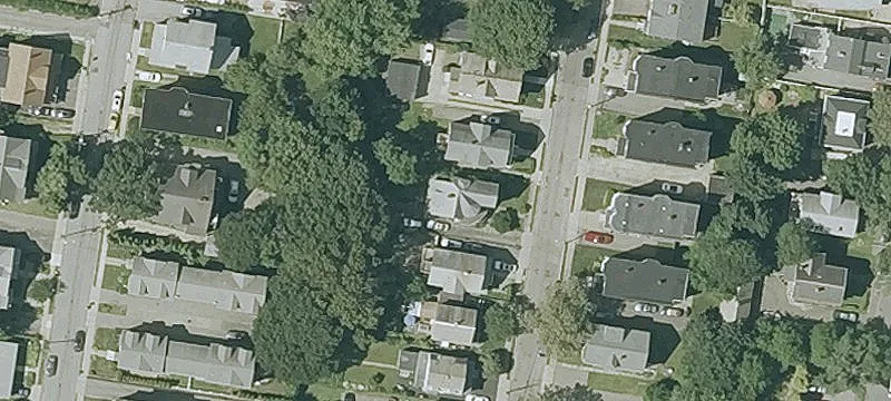 Residential Development Opportunity
