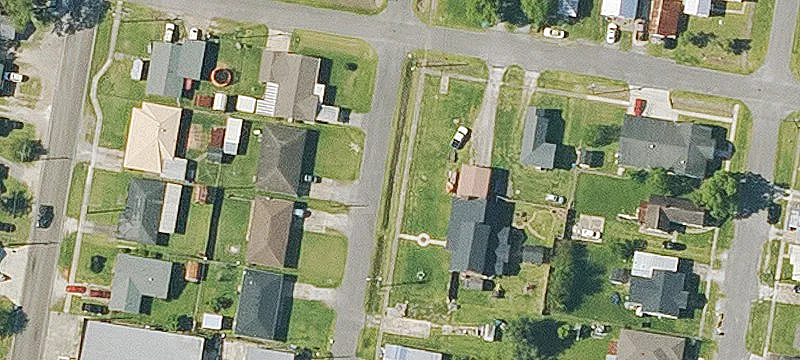 Four-Unit Income Property