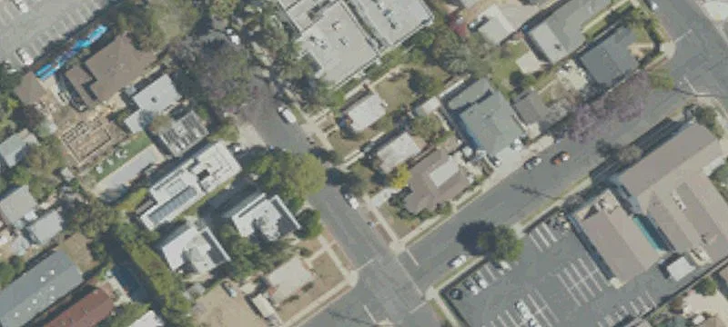 New Luxury Residences in Sawtelle