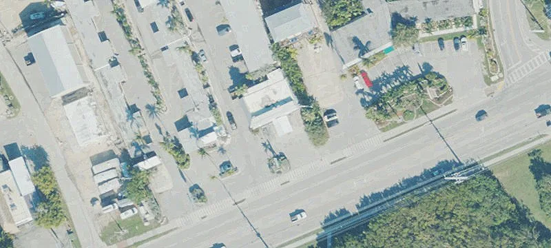 Overseas Highway Mixed-Use Investment