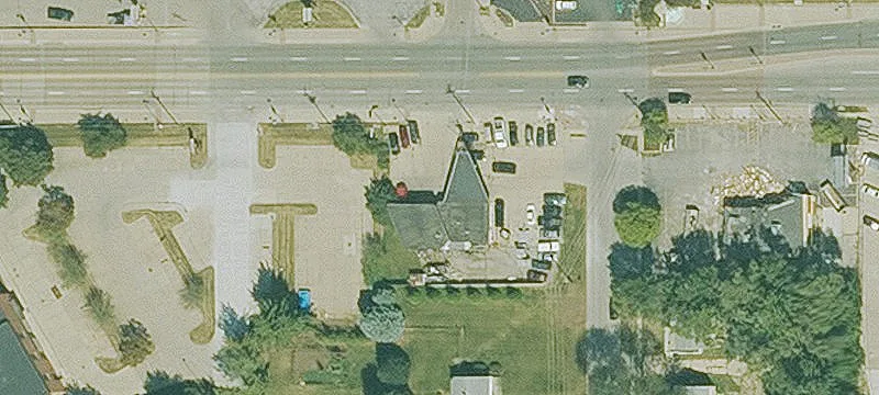 Urbandale Auto Shop For Sale