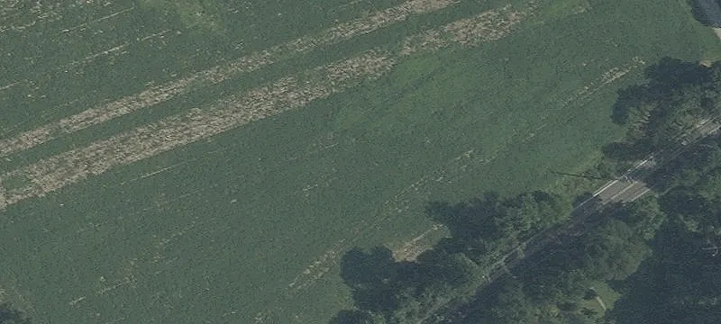 Scenic Acres for Data Centers