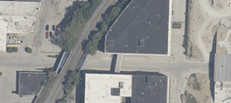 Historic Factory Mixed-Use Redevelopment