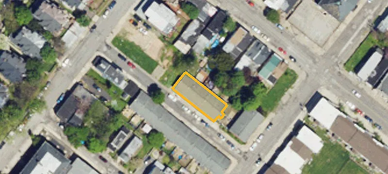Development Package in East Germantown