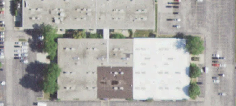Wheeling Office/Flex Building For Sale