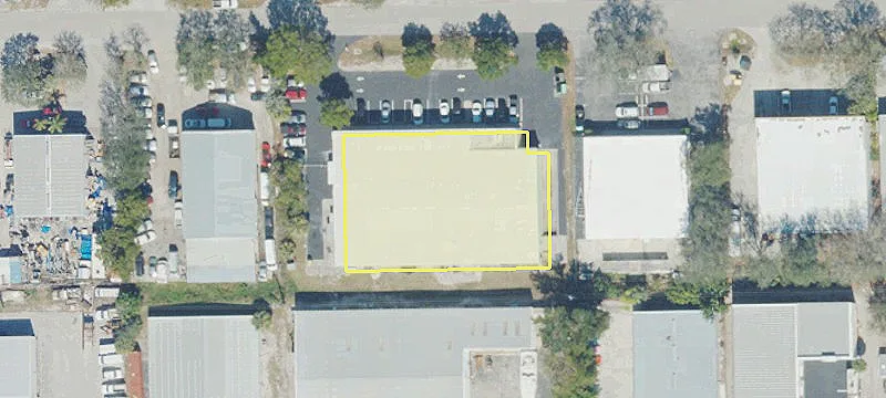 Office/Warehouse Space with Heavy Power