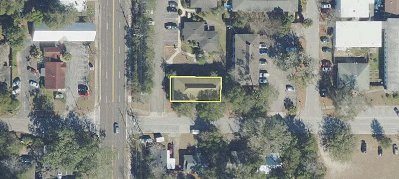 Gainesville Mixed-Use Portfolio Opportunity