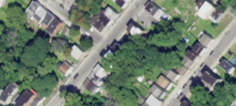 Albany Two-Family Income Property