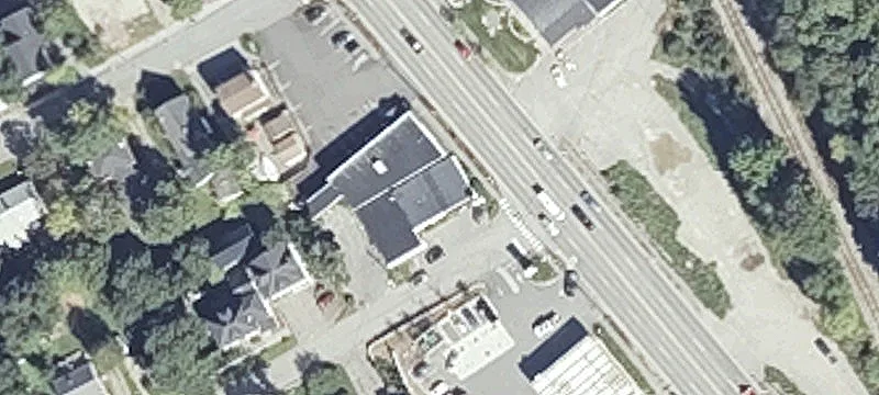 High Street Commercial Property For Sale