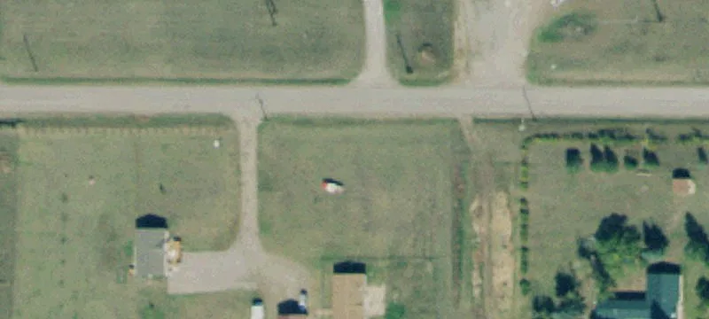 Residential Lot Near Glacier Park
