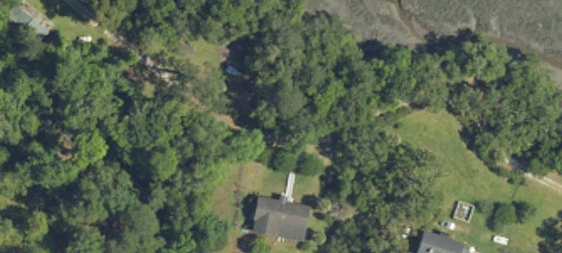 Okatie Bluff Homesite Opportunity