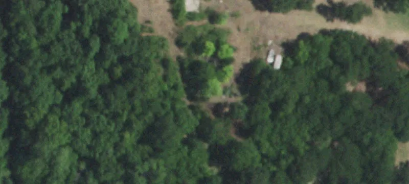 East Denison Wooded Acreage Opportunity