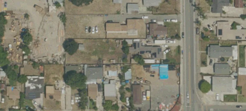 Pomona Land Parcel For Sale