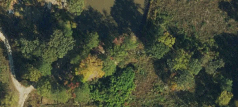 Residential Lot with Building Potential