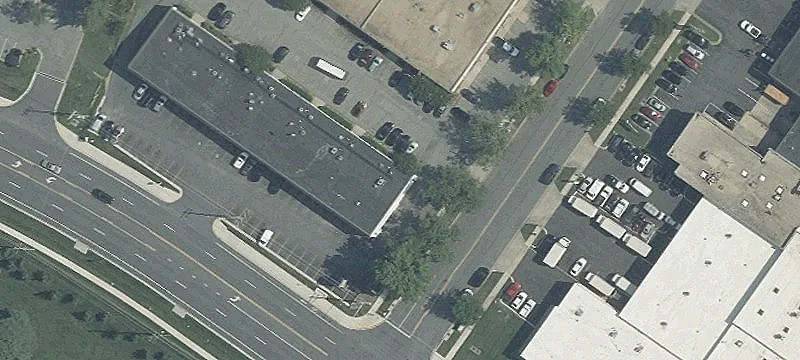 Office and Warehouse Space Available
