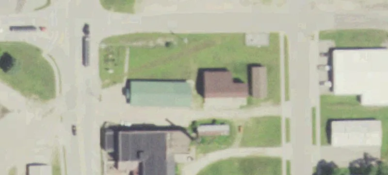 Retail Building with Income Potential