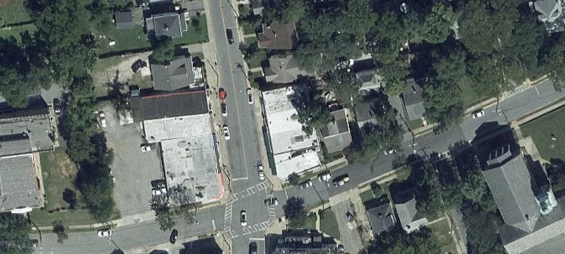 Historic Mount Rainier Retail Opportunity