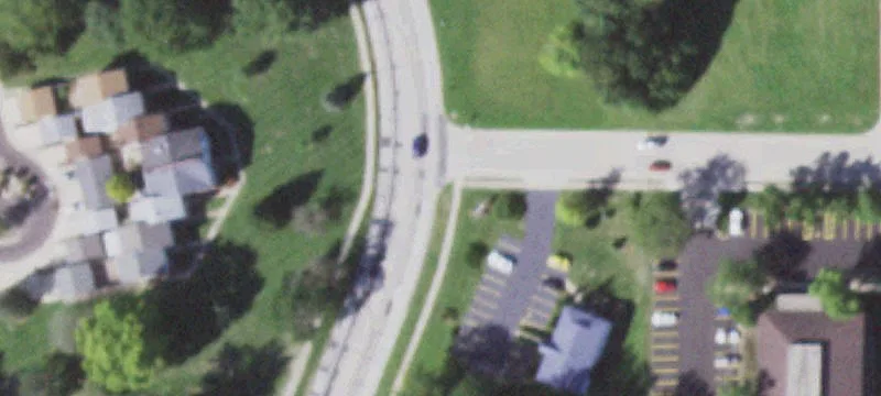 North Peoria Commercial Space Available