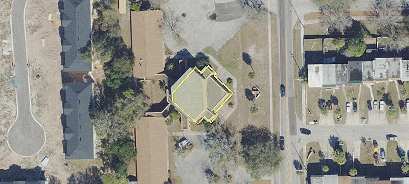 Special Purpose Property For Sale