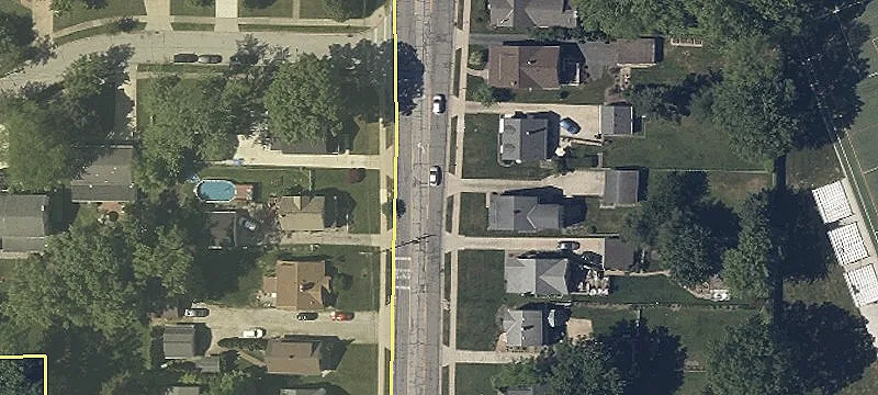 Rocky River Multifamily Investment Opportunity