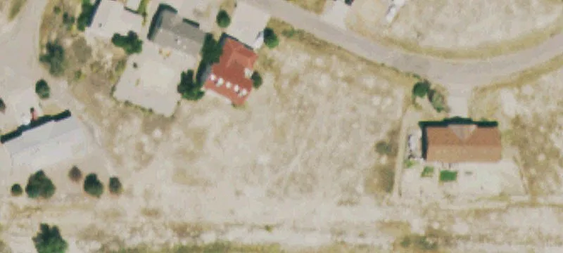 Land with Great Views