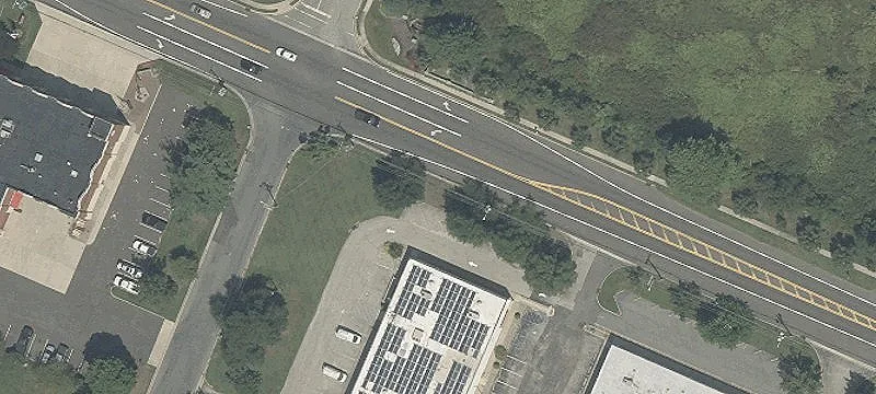 Mount Laurel Flex Space Available