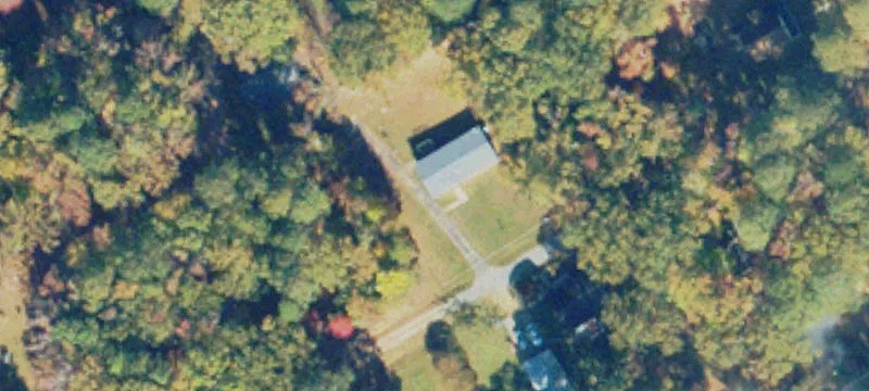 Waterfront Community Land Parcel